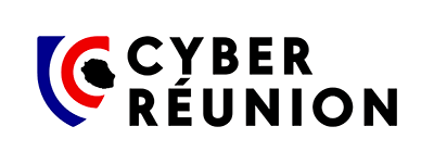 Logo CYBER REUNION