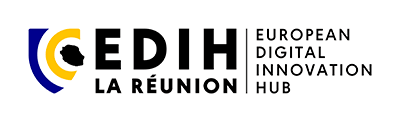 EDIH La Réunion - European Digital Innovation Hub
