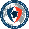 Logo de l'Agence nationale de la sécurité des systèmes d'information (ANSSI)
